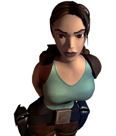 Tomb raider curse of the sword